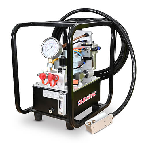 Torque Wrench Hydraulic Power Units