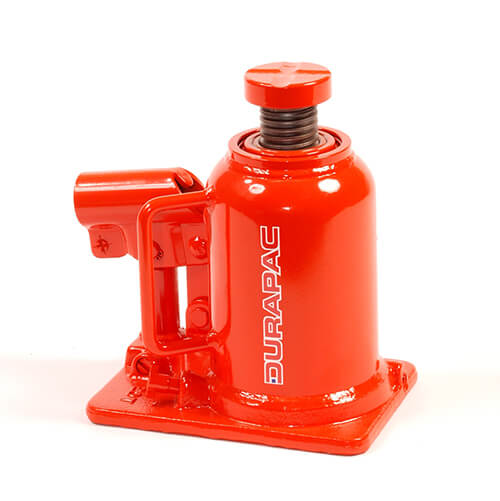 DBJ-Series Bottle