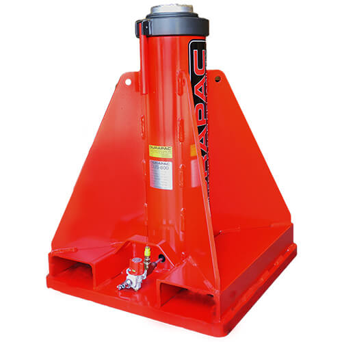 DJS-Series Jack Stands