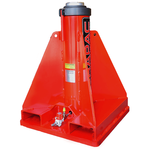 DJS-Series Jack Stand