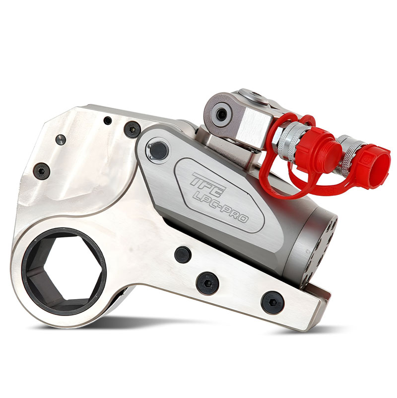 Titeforce LPC Pro Series