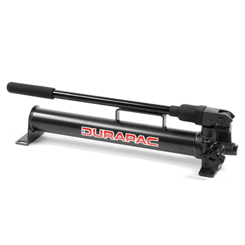 Hydraulic Hand Pumps