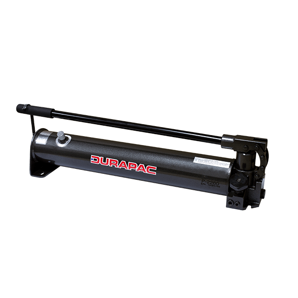 P-2260 Steel Bodied Hand Pumps