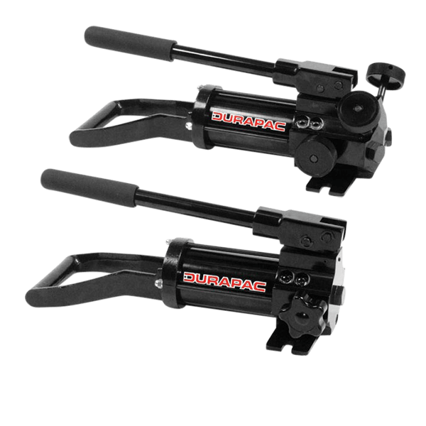 P-235A & P-235AT Aluminium Bodied Hand Pumps