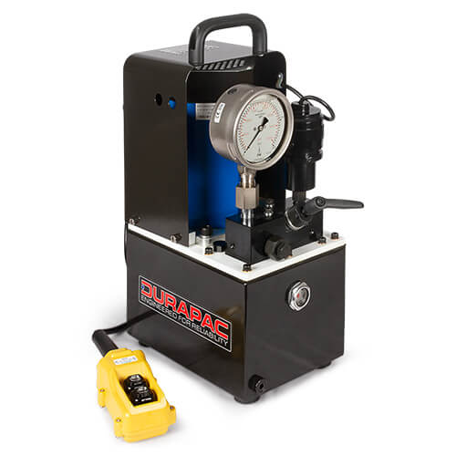 Bolt Tensioner Hydraulic Power Units