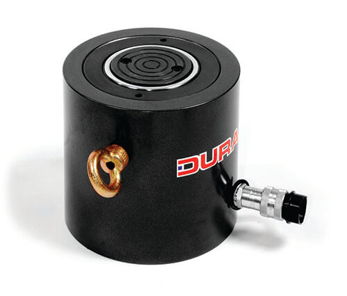 RJ-Series S/A, High Tonnage