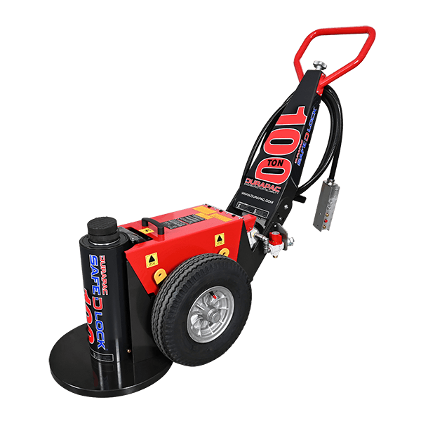 Extra Compact SDL Dozer Jack