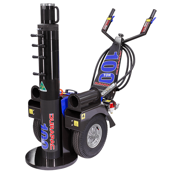 SDN Jack + POWERDRIVE