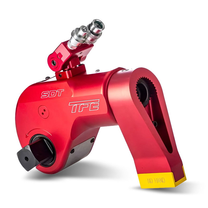 Titeforce SDT Series – Hydraulic Torque