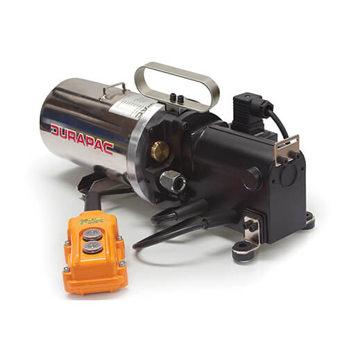 Electric Power Unit – Compact