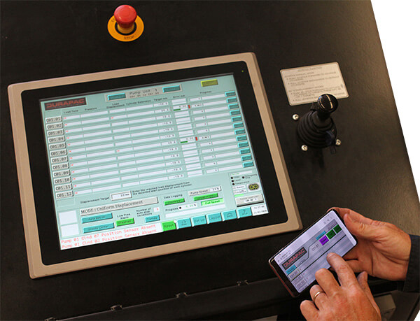 syncMASTER Synchronous Lift System - Image 3