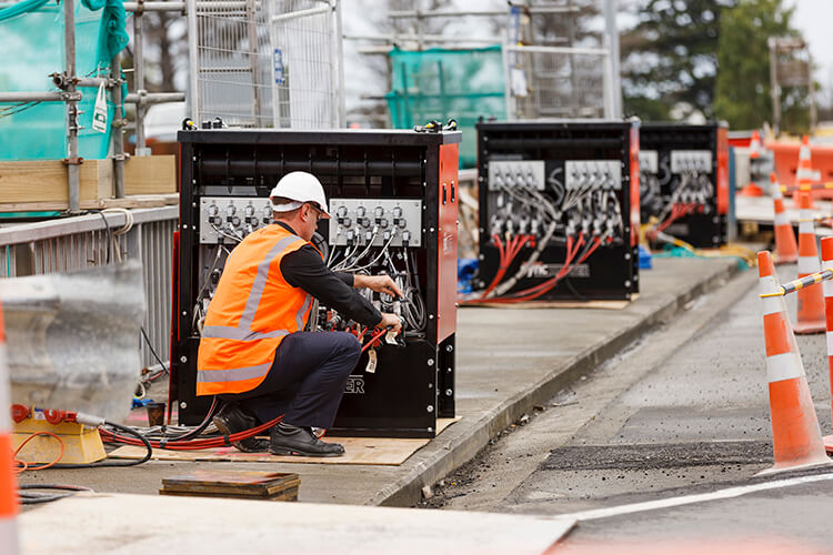 syncMASTER Synchronous Lift System - Image 6