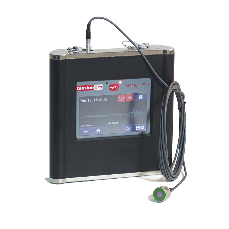 Sonar Ultrasonic TOF Measurement - Image 3