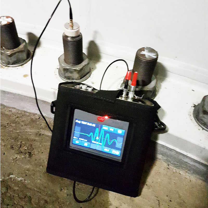 Sonar Ultrasonic TOF Measurement - Image 2